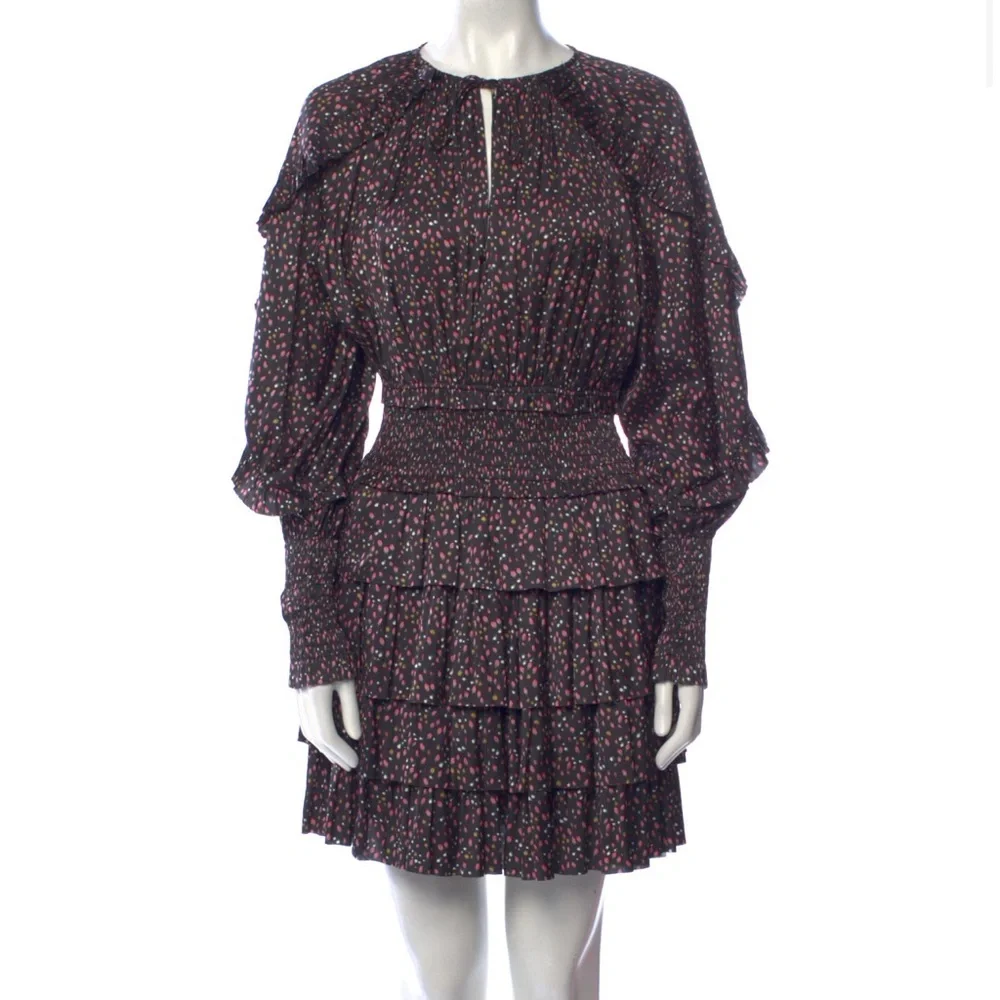 Ulla Johnson Soraya Dress - Picture 5 of 11